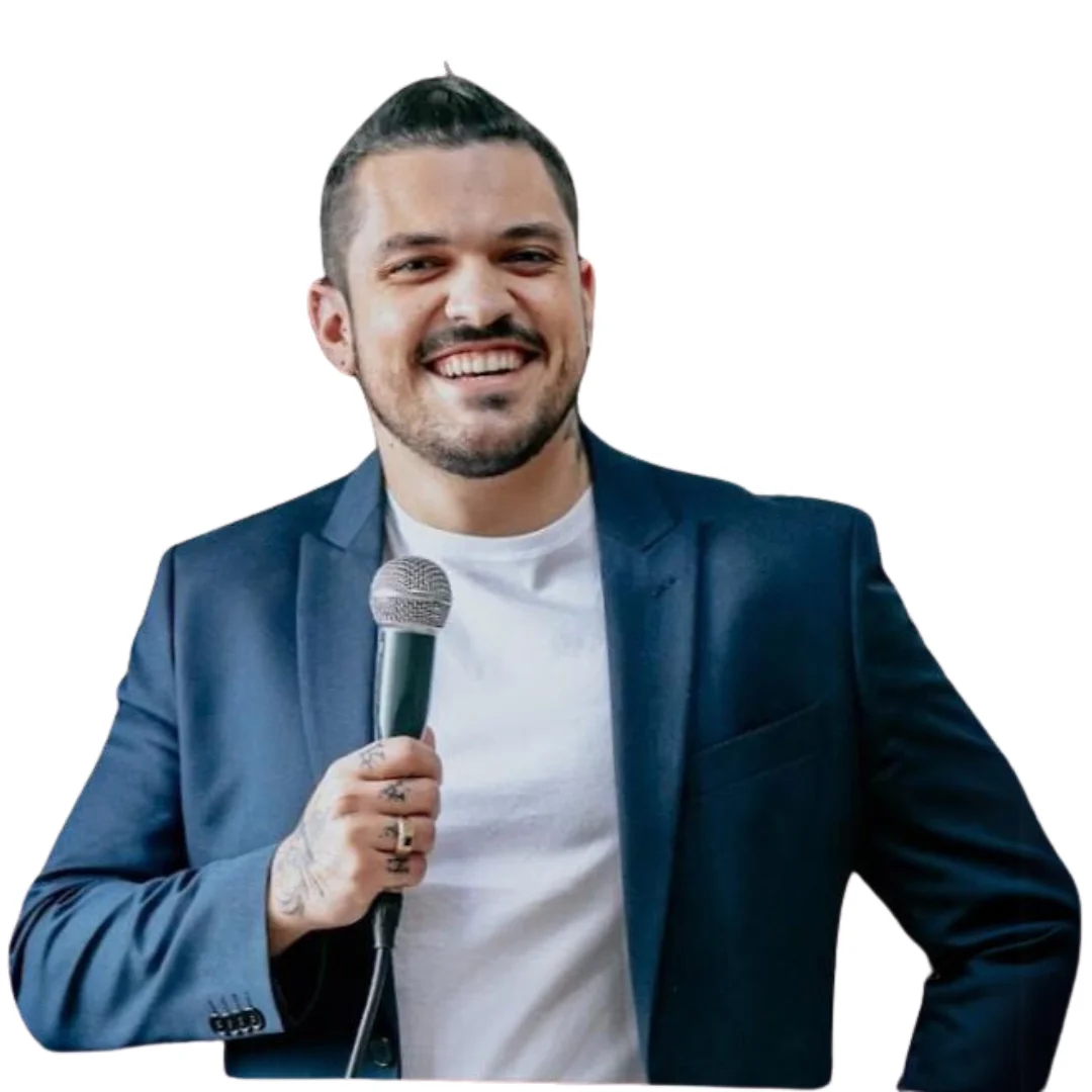 Linter — fundador da Invictus.ai